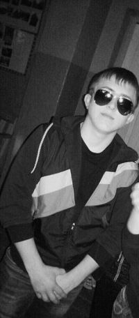 Серёжа Корнилов