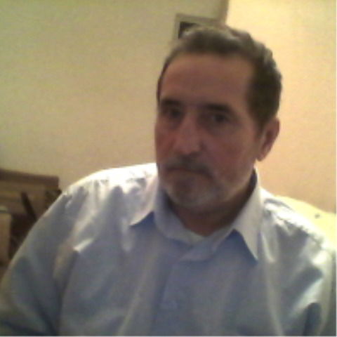 Павел Чирченко