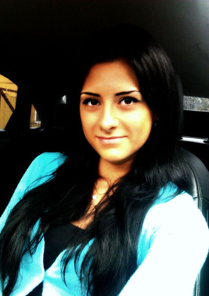 Татьяна Гришина