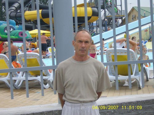 Саша Катаненко