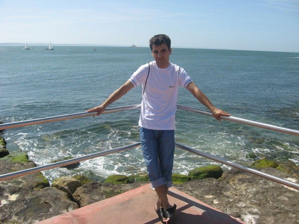 Сирожиддин Зайнидинов