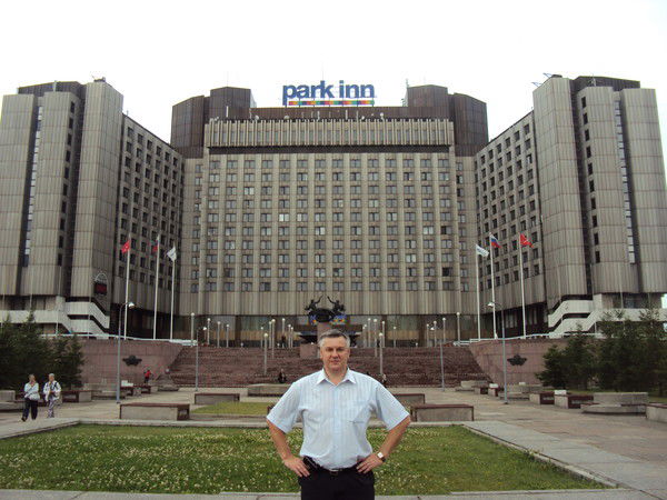 Андрей Сорока