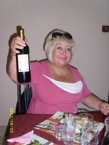 Светлана Юрова