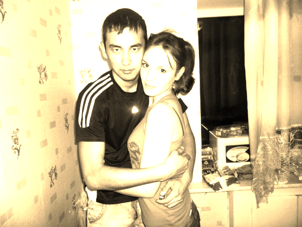 Upotrebitelь Veselьya)