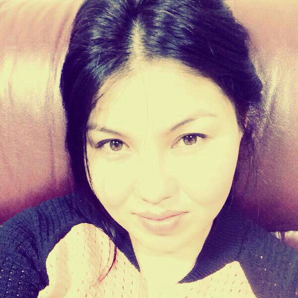 Аида Нурабаева