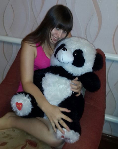 Елена Пачколина