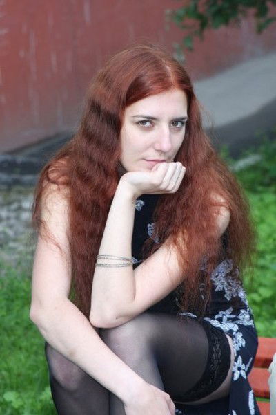 Татьяна Труханова