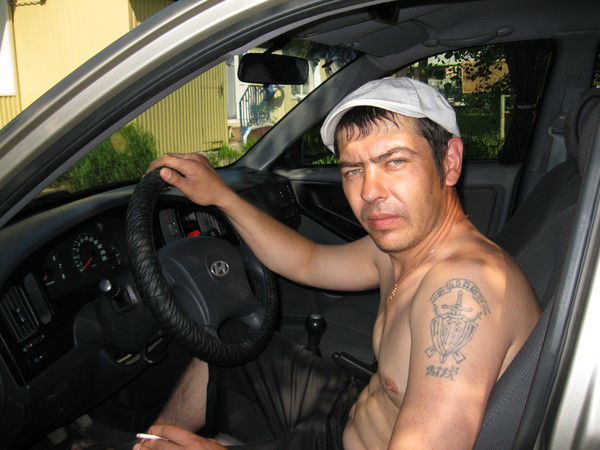 Олег Кириченко