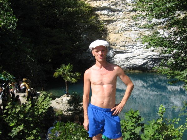 Геннадий Дедик