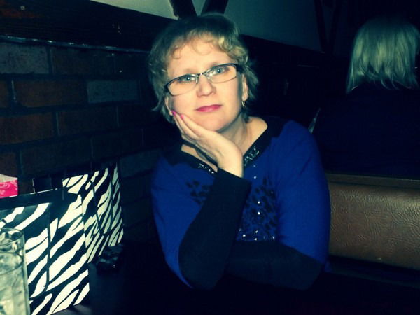 Светлана Цветкова