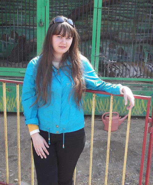 Линка Корнева