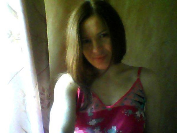 Екатерина Аграфенина