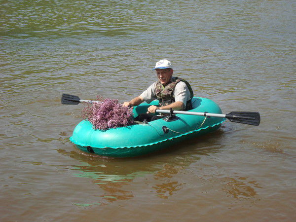 Рауфат Ахметянов