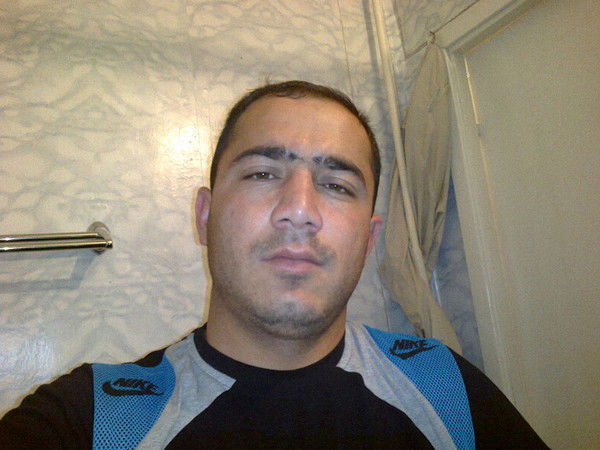 Дилшод Давлатов