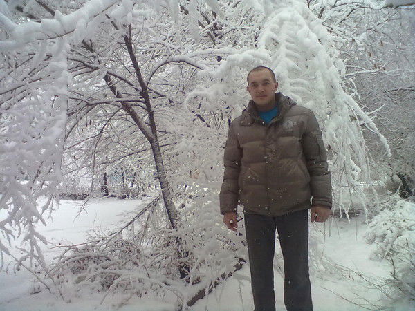 Антон Фоминцев