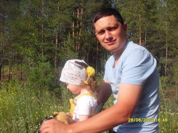 Ленар Имамутдинов