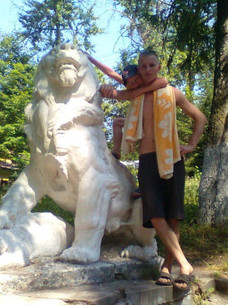 Роман Пешкин