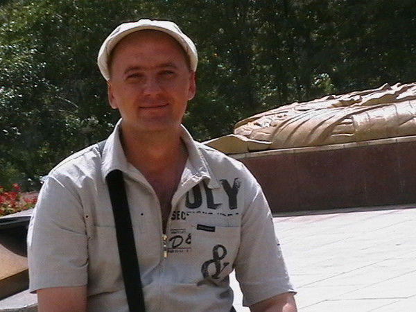 Алексей Ноак