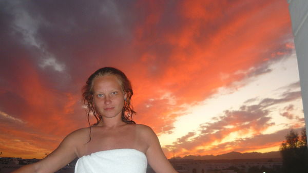 Елена Буланова