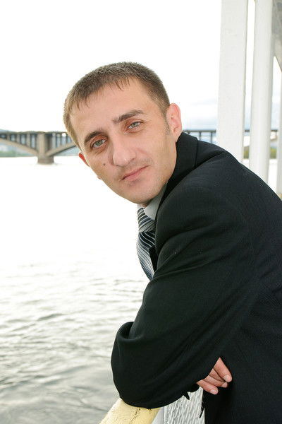 Евгений Кашапов