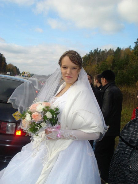 Наталья Рычкова