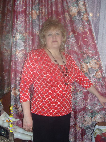 Наталья Истомина