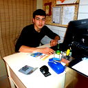 Ruslan Yusupow