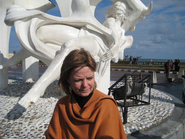 Елена Прохорова