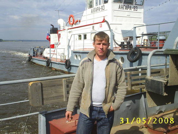 Денис Ковалев