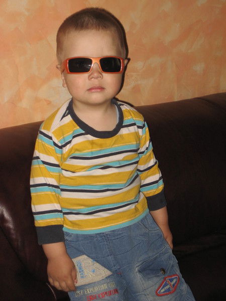 Агзам Калыков