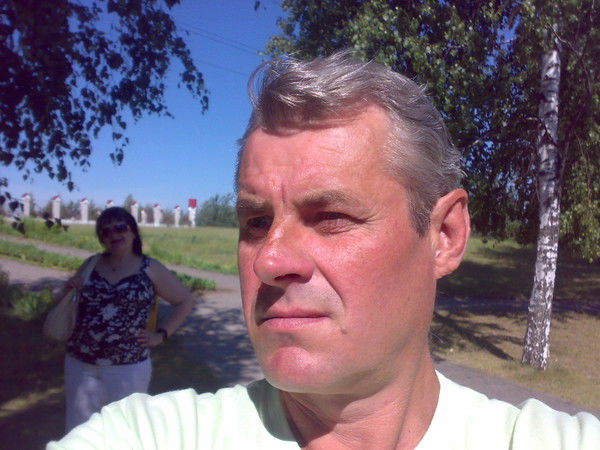 Валера Винель