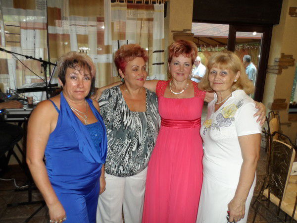 Людмила Ольховик