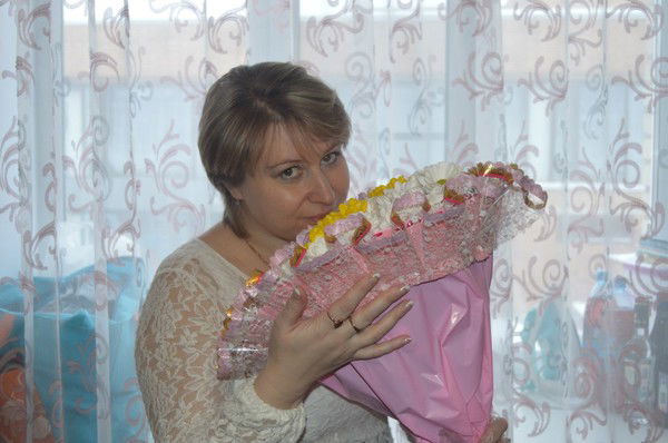 Елена Кетова