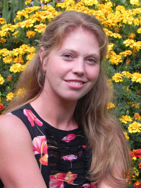 Екатерина Баутина