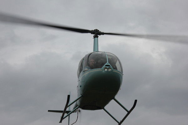 Сергей Кочергин