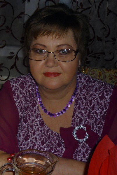 Наталья Фардеева