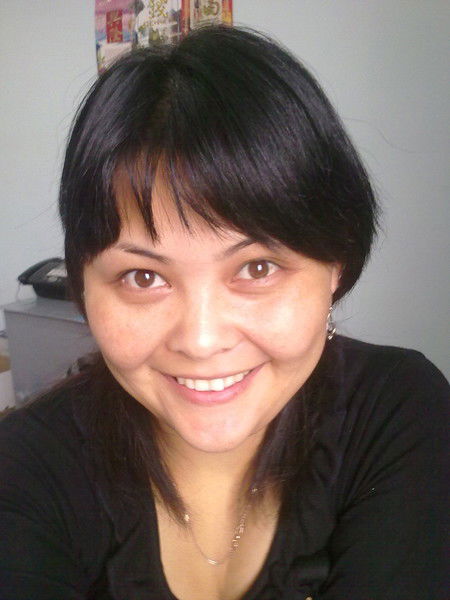 Динара Жунусбекова