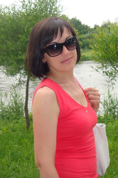 Кудласевич Светлана