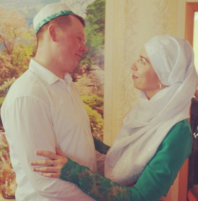 Энже Сулейманова