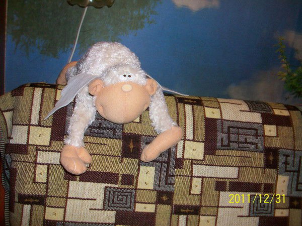 Ира Гурькова