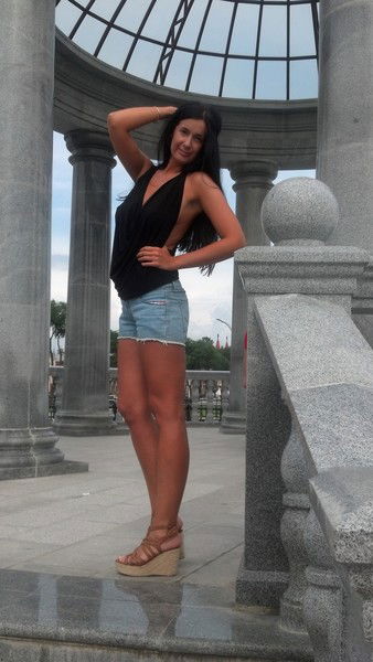 Ирина Терехова