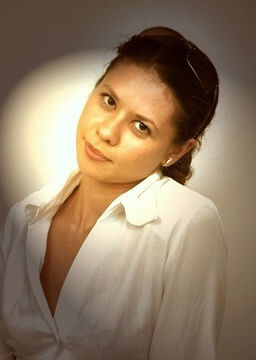 Виктория Акбердина