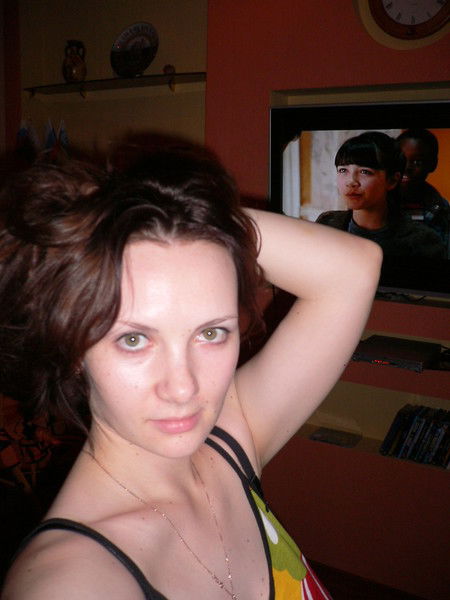 Лилия Волкова