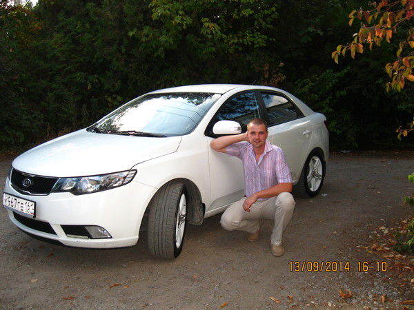 Алексей Колосков