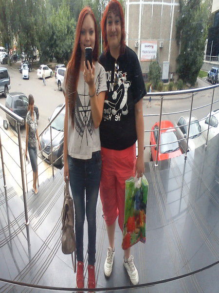 Чудо Без Перьев!