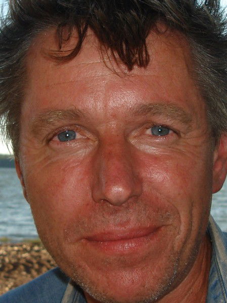 Павел Загорский