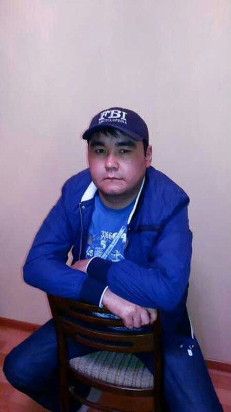 Галым Берекенов