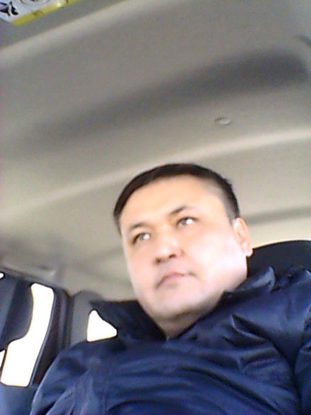 Марат Куанышбаев