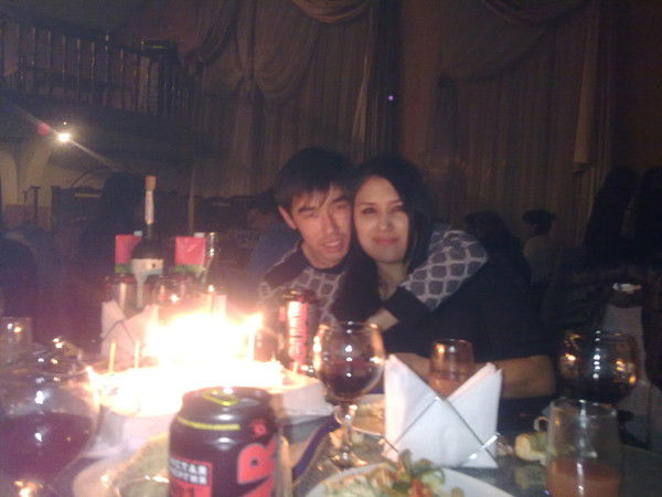 Сахиб Абдулаев