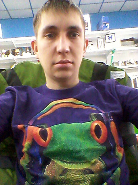 Евгений Москвин